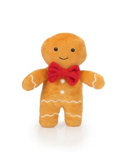 Gingerbread Man Plush