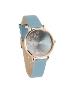 Flutter Butterfly Watch