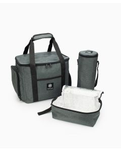 Premium Cooler Bag Set