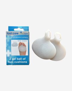 PK2 Gel Ball of Foot Cushions