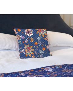 Quilted Cushion