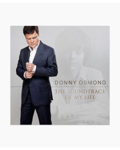 Donny Osmond CD