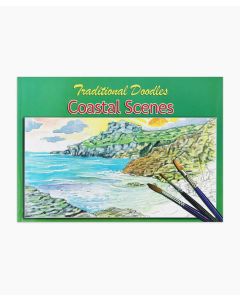 Doodles - Coastal Scenes