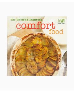 Womans Institute - Comfort Food RRP £18.99