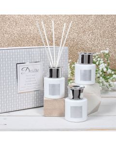 Winter White Diffusers (set of 3)