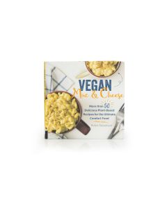 Vegan Mac and Cheese Book
