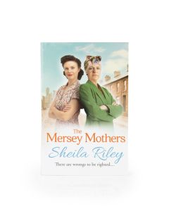 The Mersey Mothers by Sheila Riley