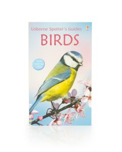 Usborne Spotters Guide - Birds