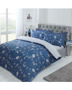 Duvet Set - Country Toile