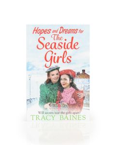 Hopes and Dreams for the Seaside Girls