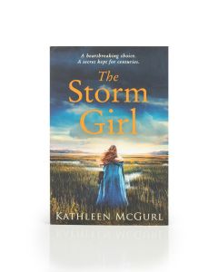 The Storm Girl - Kathleen McGurl