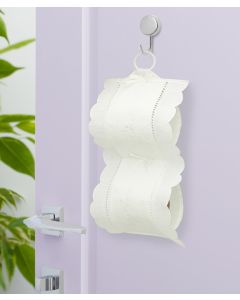 Wicklow Toilet Roll Holder