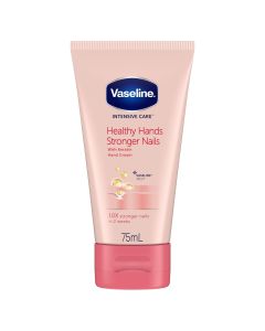 Vaseline Hand & Nail Cream 75ML