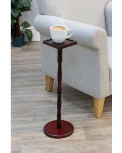 Wooden Teacup Stand 