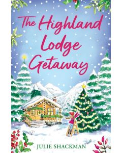 PK4 Fiction Books - Christmas