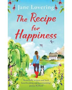 Jane Lovering - The Recipe for Happiness