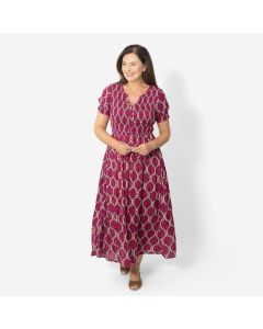 Shop Women's Dresses for Older Ladies | Healthy Living Direct | Healthy  Living Direct