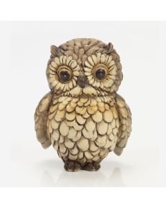 Hooters Owl Ornament