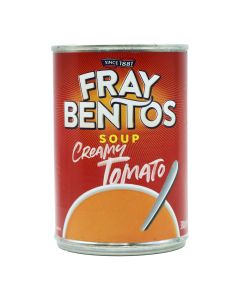 Fray Bentos Soup 400g Creamy Tomato 