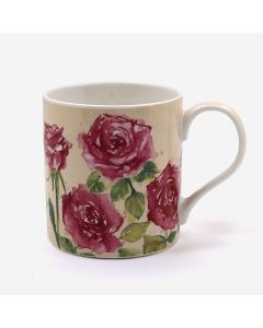 Roses Mug