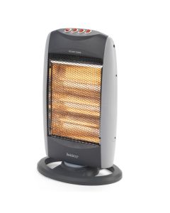 Halogen Heater