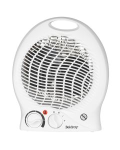 Portable Fan Heater