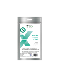 Bladder Support Patches PK5