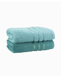 Set of 2 Bath Towels