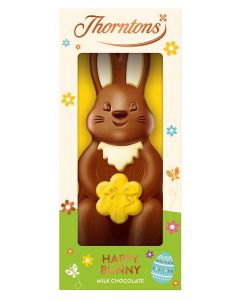 Thorntons Chocolate Bunny