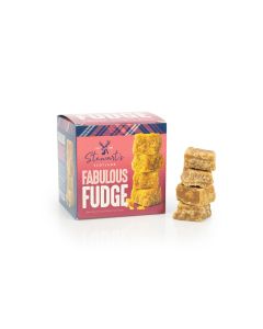 Signature Fabulous Fudge Box 125g