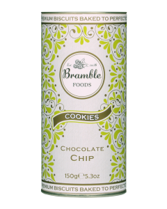 Chocolate Chip Cookies Tube 150g