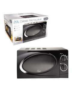 Classic Microwave 20L