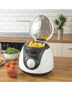 Deep Fat Fryer