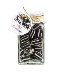Black and White Humbugs