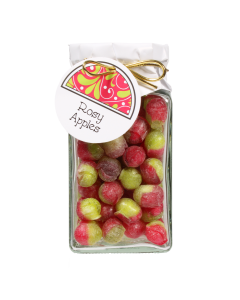 Rosy Apples