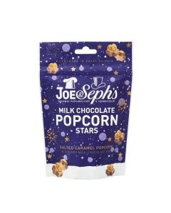Popcorn Stars
