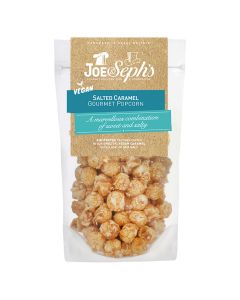 Joes & Steph's Popcorn