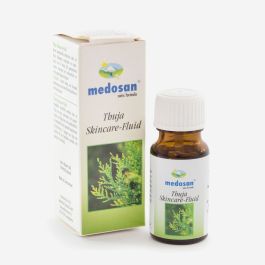 Medosan Thuja Skincare Fluid 10ml | Healthy Living Direct