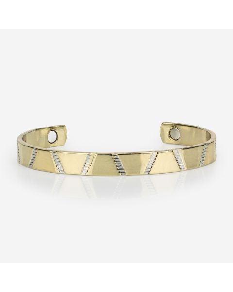 Copperfield Bangle