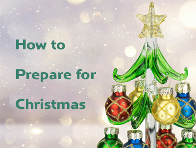 How to Prepare for Christmas